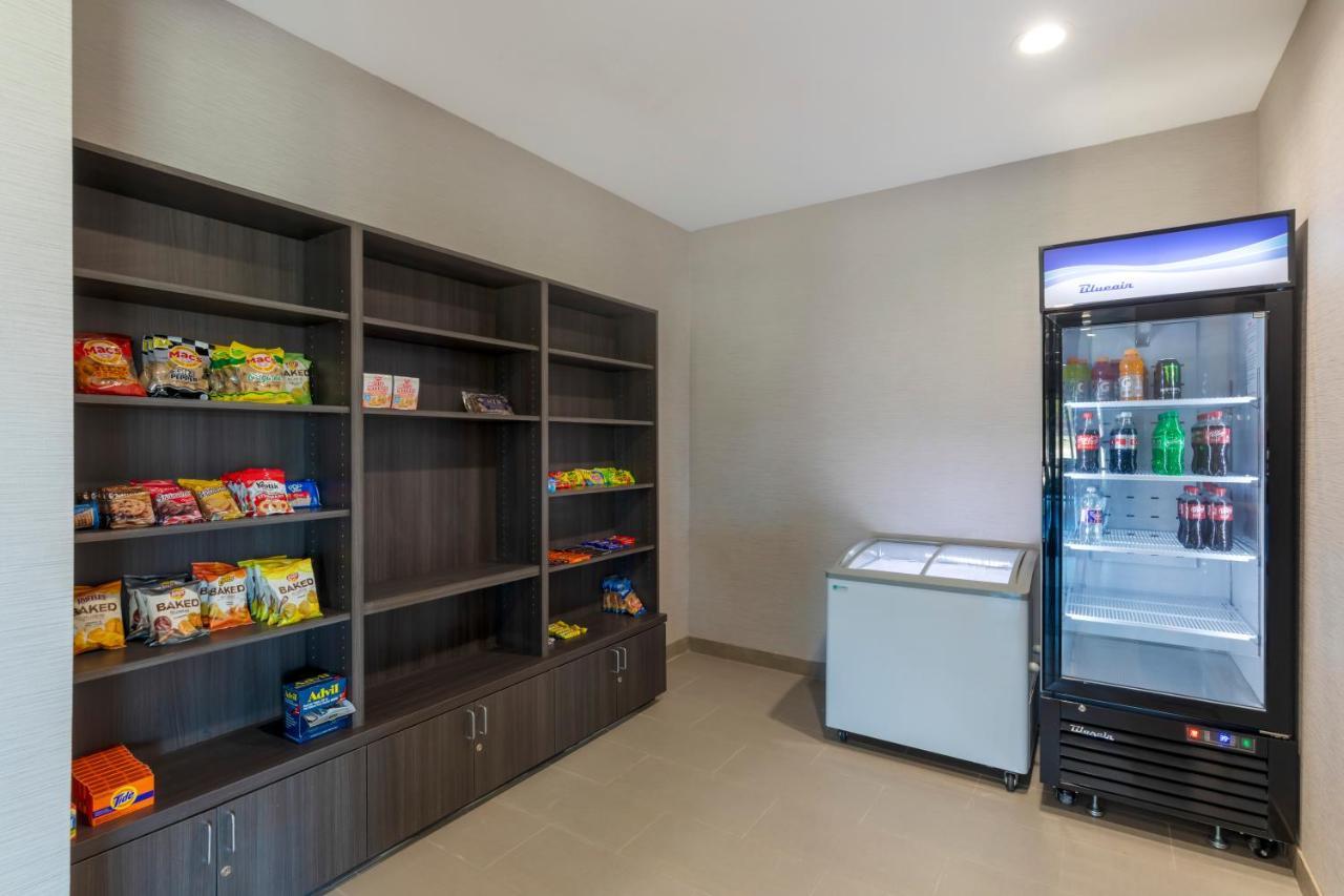 Comfort Inn & Suites Balch Springs - Se Dallas Bagian luar foto