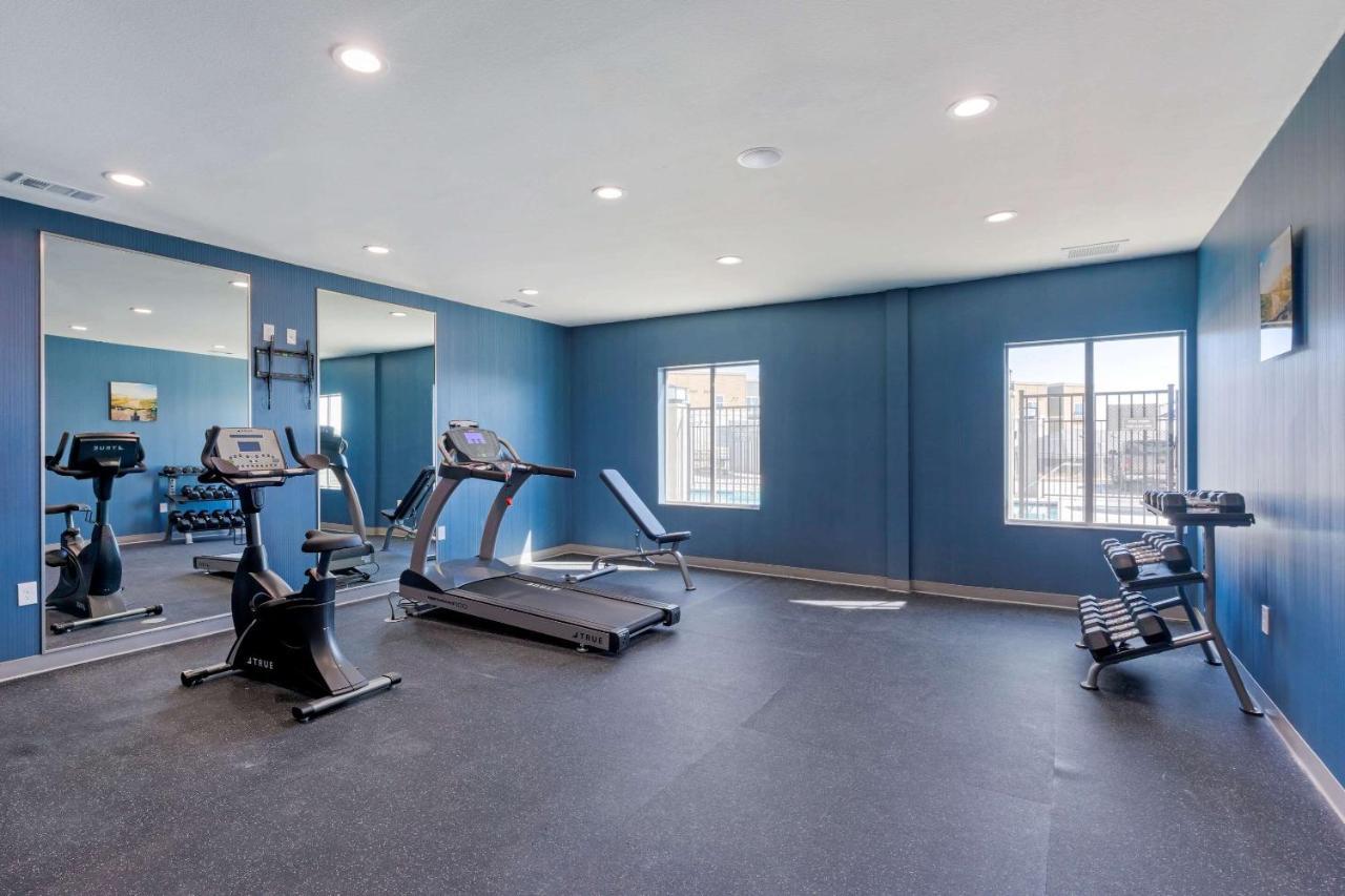 Comfort Inn & Suites Balch Springs - Se Dallas Bagian luar foto
